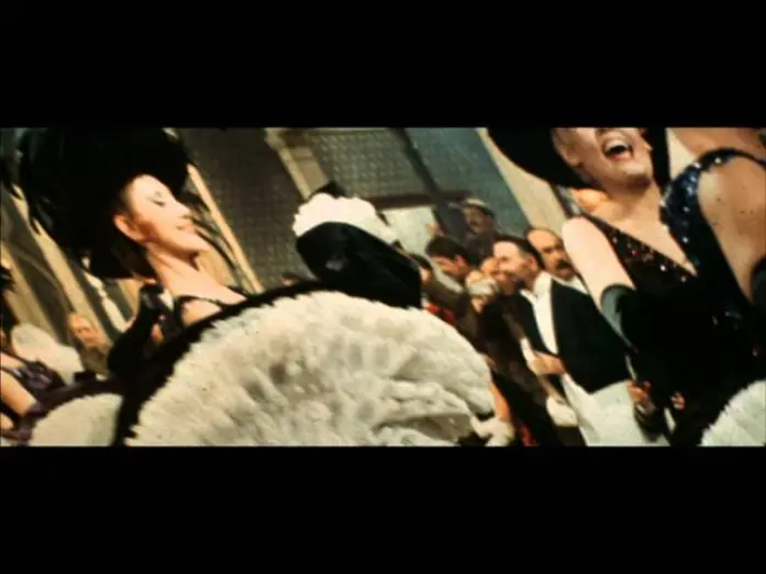 Watch film Darling Lili | Darling Lili - Trailer