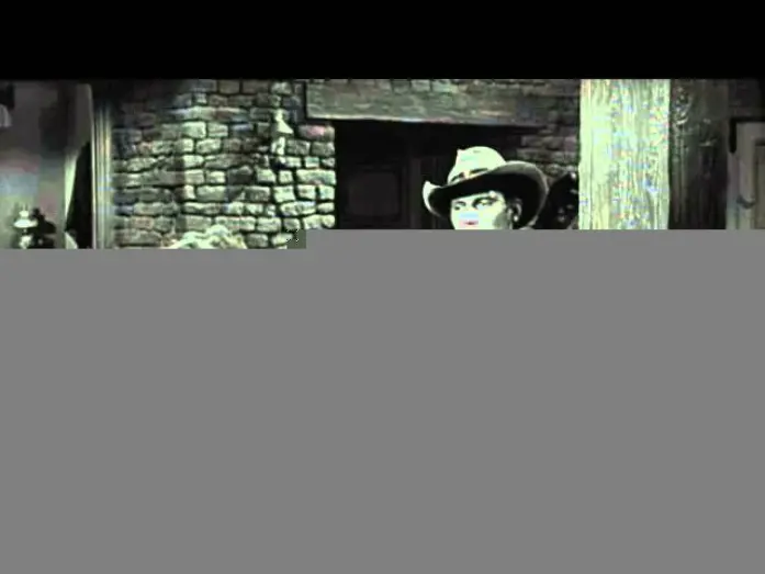 Watch film Three Violent People | Three Violent People - Trailer