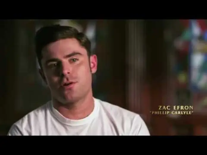 Watch film The Greatest Showman | Witness The Spectacle - Rehearsals