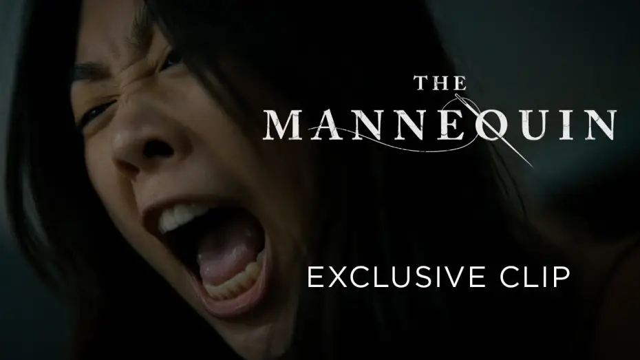 Watch film The Mannequin | "Nadine Possessed"