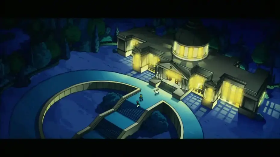 Watch film The Simpsons Movie | Die Simpsons - Der Film - Trailer Deutsch/German