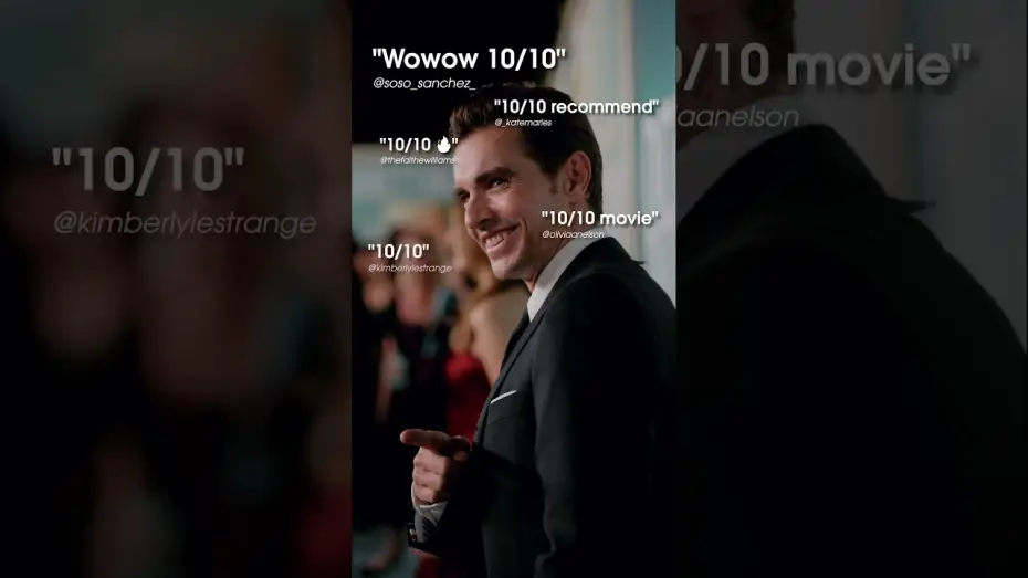 Watch film Regretting You | audiences are loving it!