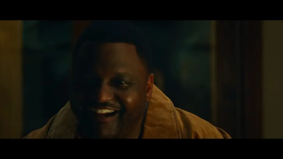 Watch film Chase | Chase - Trailer