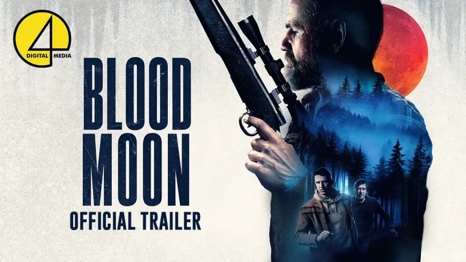 Watch film Blood Moon | Official Trailer [Dubbed]
