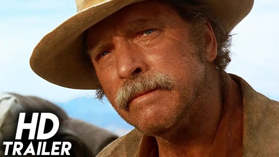 Watch film Ulzana's Raid | Ulzana's Raid (1972) ORIGINAL TRAILER [HD 1080p]