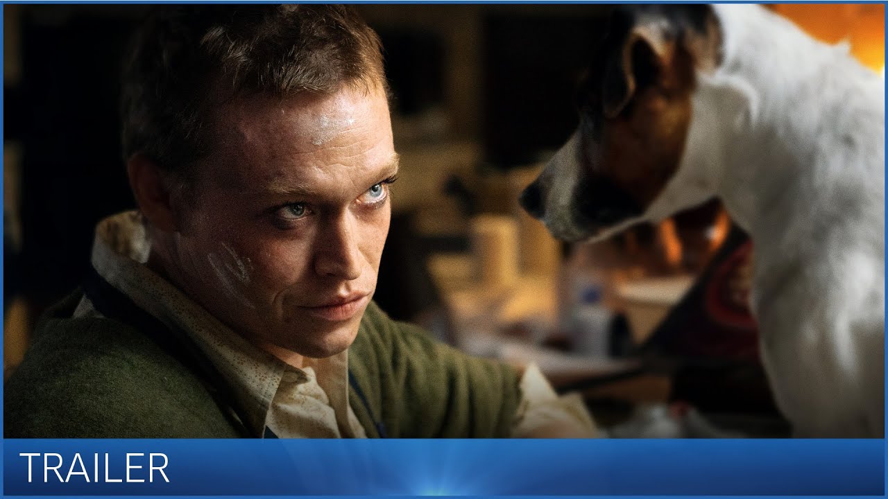 Watch film DogMan | Official Trailer