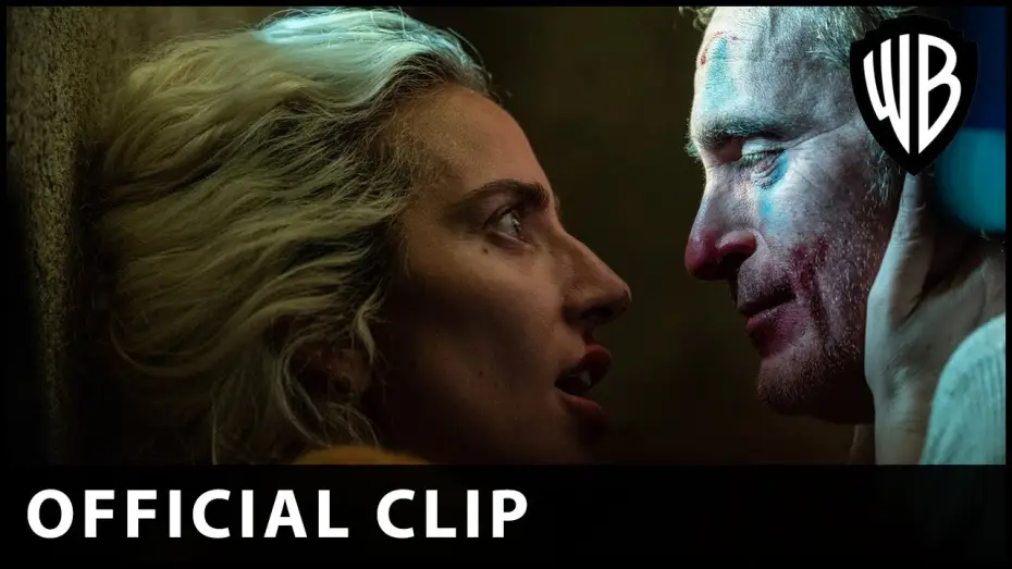 Watch film Joker: Folie &agrave; Deux | Official Clip