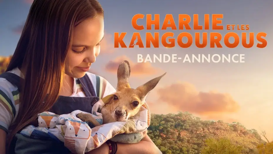 Watch film Kangaroo | CHARLIE ET LES KANGOUROUS &ndash; Bande-annonce Officielle (2026)