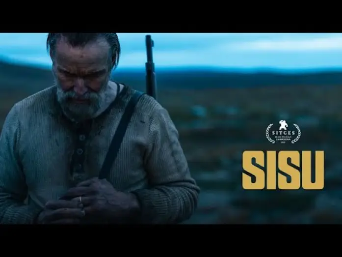 Watch film Sisu | No deber&iacute;as meterte con &eacute;l
