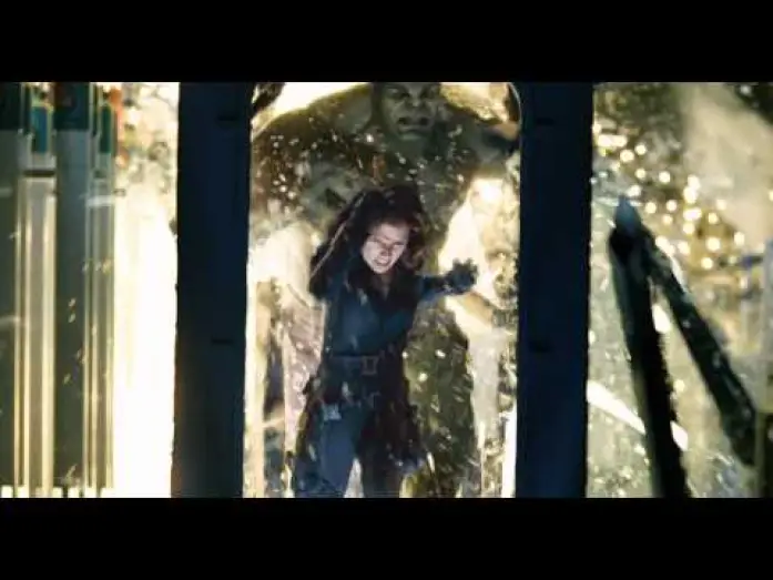 Watch film The Avengers | TV Spot