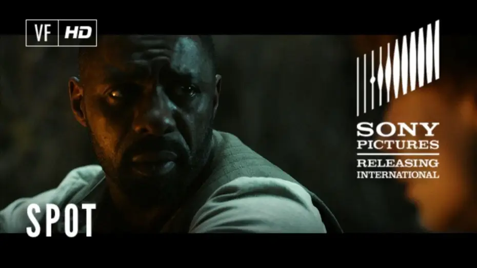 Watch film The Dark Tower | La Tour Sombre - TV Spot "Battle" 20s - VF
