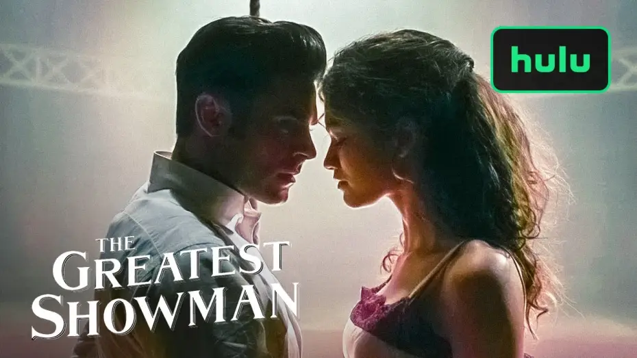 Watch film The Greatest Showman | Rewrite The Stars