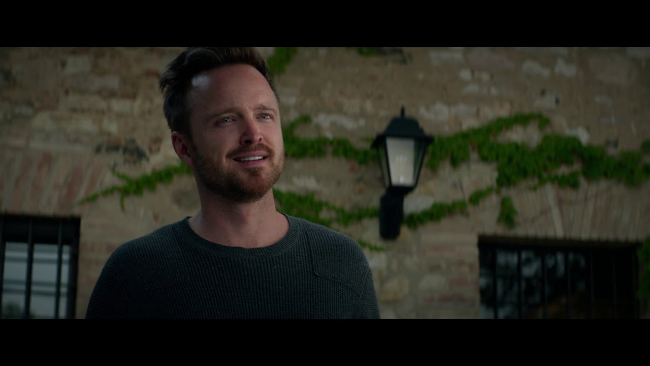 Watch film Welcome Home | Ідеальна пастка &mdash; Офіційний Український Трейлер