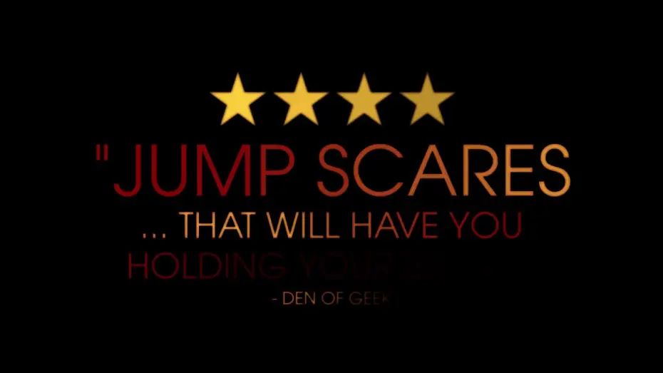 Watch film Don't Knock Twice | Official UK Trailer