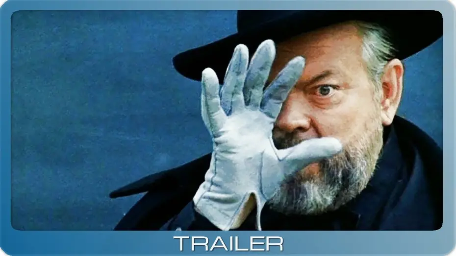 Watch film F for Fake | F For Fake ≣ 1973 ≣ Trailer