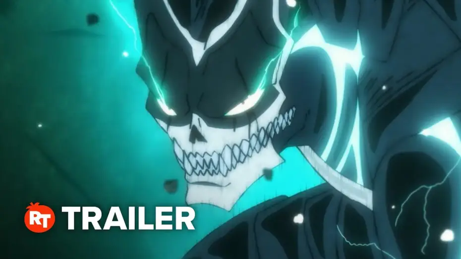 Watch film Kaiju No. 8: Mission Recon | Trailer English Dub