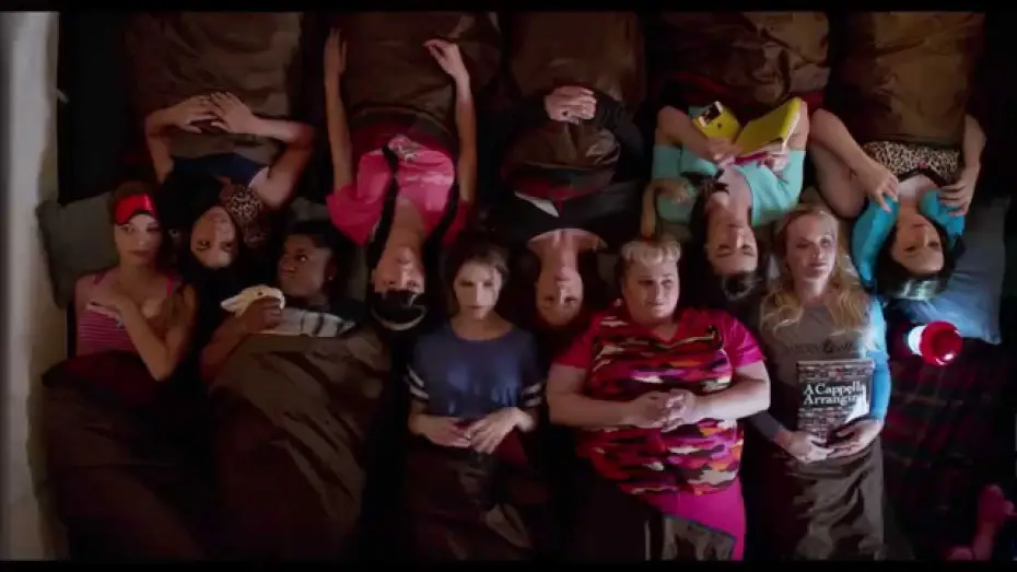 Watch film Pitch Perfect 2 | Pitch Perfect 2 - Bande Annonce VF