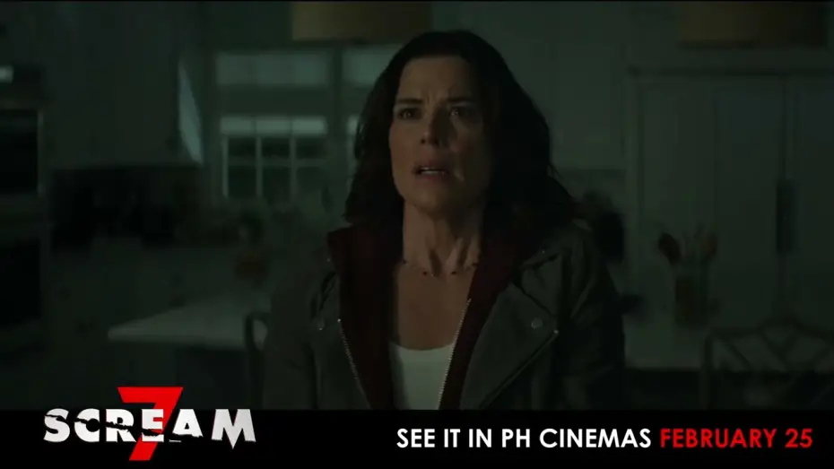 Watch film Scream 7 | Ghostface is back! Time to burn it all down.