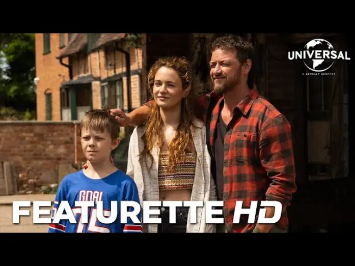 Watch film Speak No Evil | Featurette - Adentr&aacute;ndonos en su mundo [VOSE]