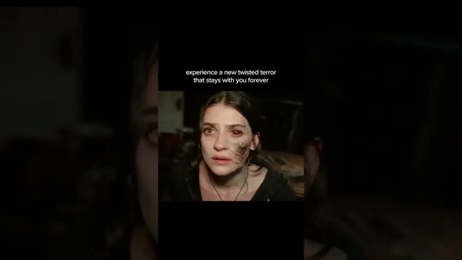 Watch film Until Dawn | Twisted Terror