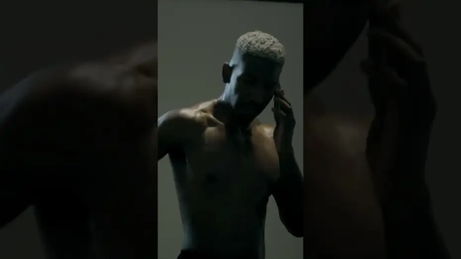 Watch film Wardriver | He&rsquo;s always thinking two moves ahead