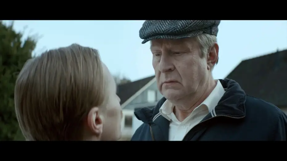 Watch film A Man Called Ove | Mr.Ove - Trailer Ufficiale