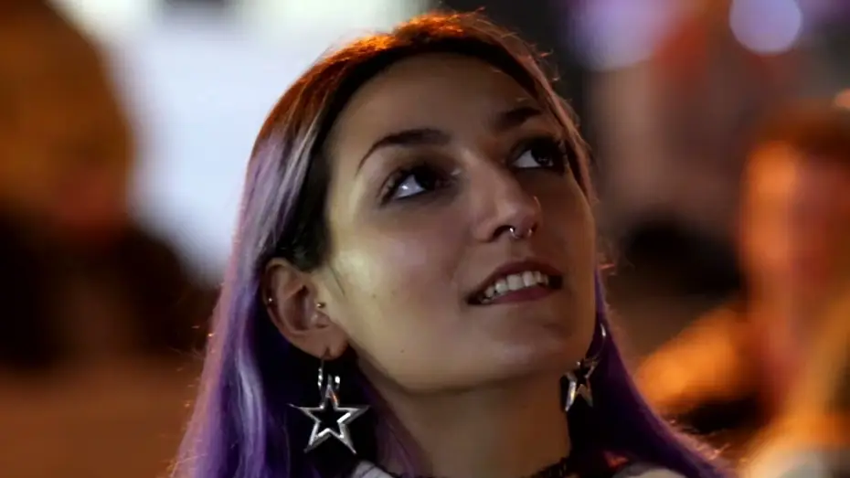 Watch film Untitled Gladiator Sequel | Experiencia inmersiva en Madrid