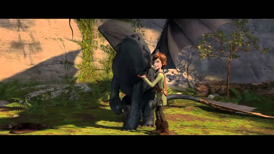 Watch film How to Train Your Dragon | DVD Trailer