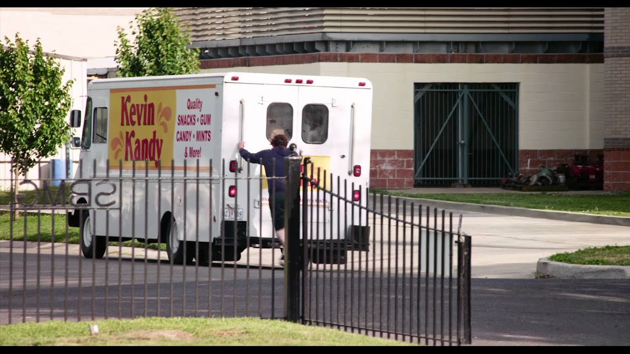 Watch film Jeff, Who Lives at Home | Official Trailer