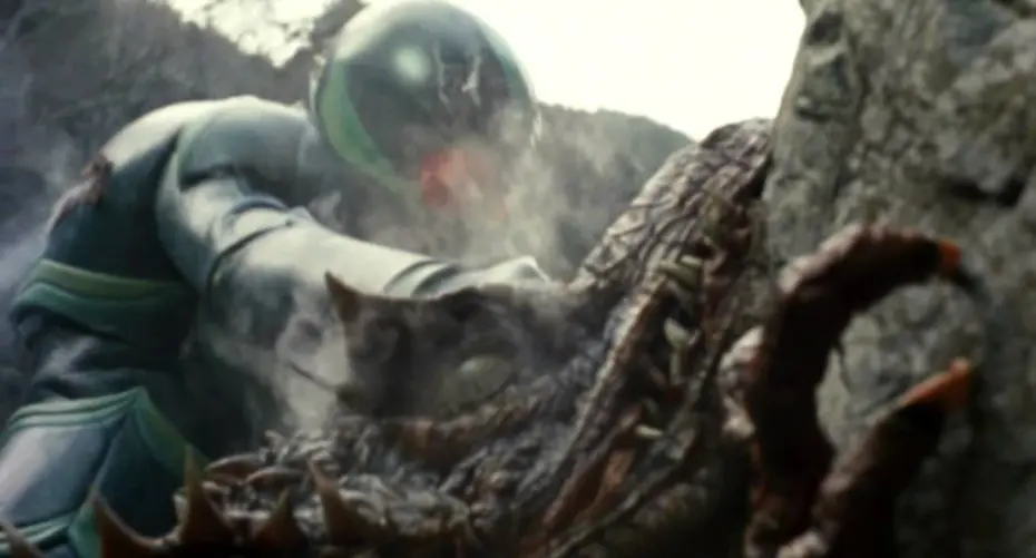 Watch film Kamen Rider J | 仮面ライダーＪ(予告編)