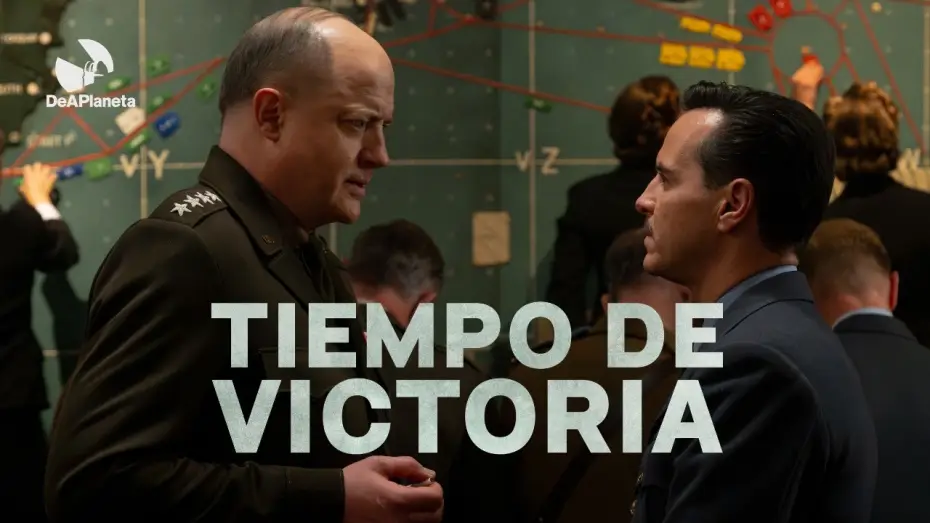 Watch film Pressure | Tr&aacute;iler oficial en espa&ntilde;ol