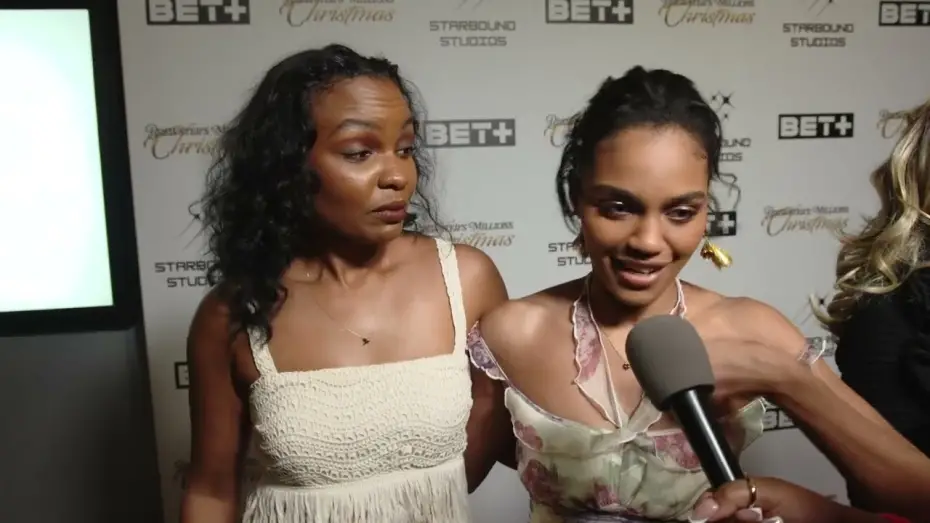 Watch film Brewster&rsquo;s Millions: Christmas | Brewster's Millions: Christmas: Red Carpet