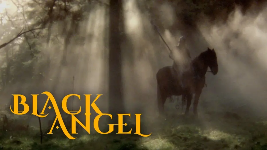 Watch film Black Angel | Black Angel (1980 short film)