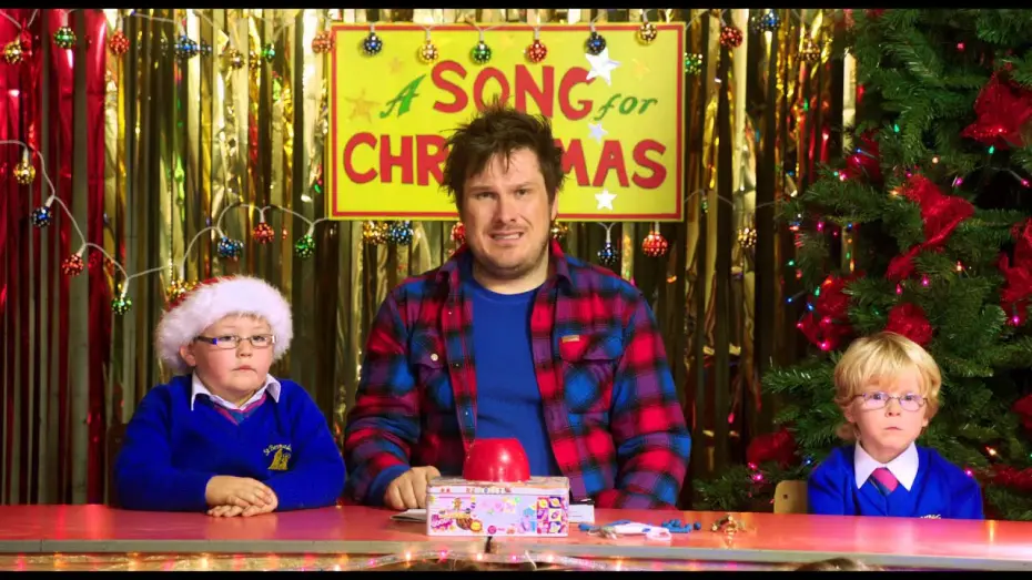 Watch film Nativity 2: Danger in the Manger! | Nativity 2: Danger in the Manger! - Trailer