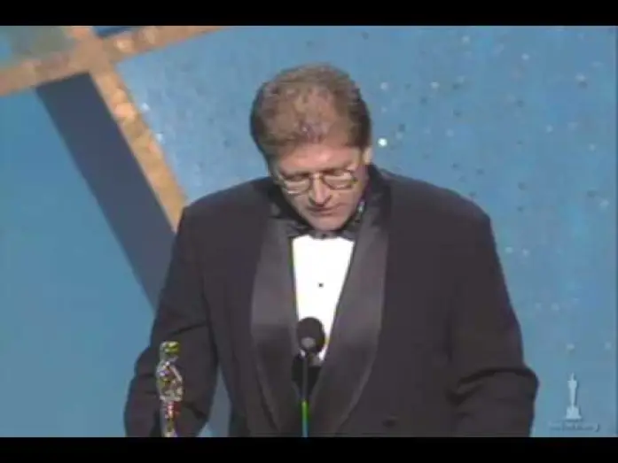 Watch film Forrest Gump | Robert Zemeckis Wins Best Directing: 1995 Oscars