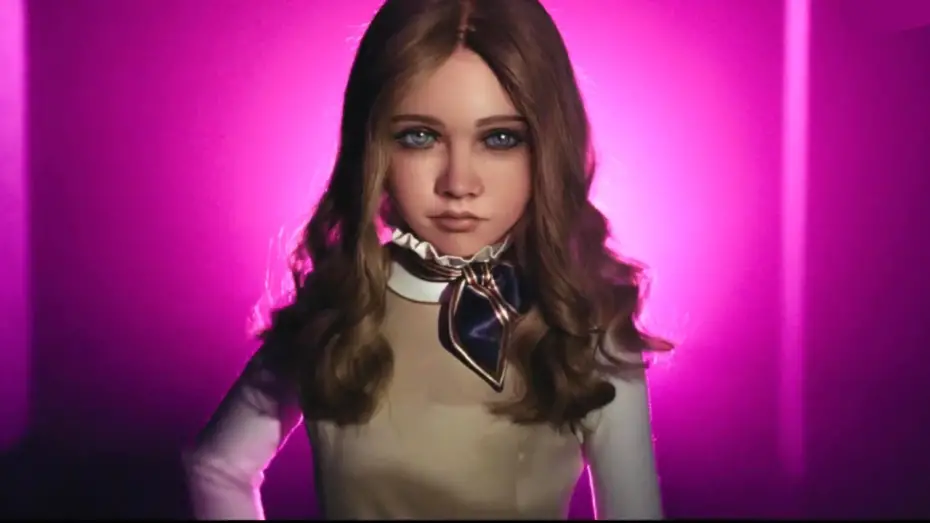 Watch film M3GAN 2.0 | М3ГАН 2.0 (2025) Тизер на русском