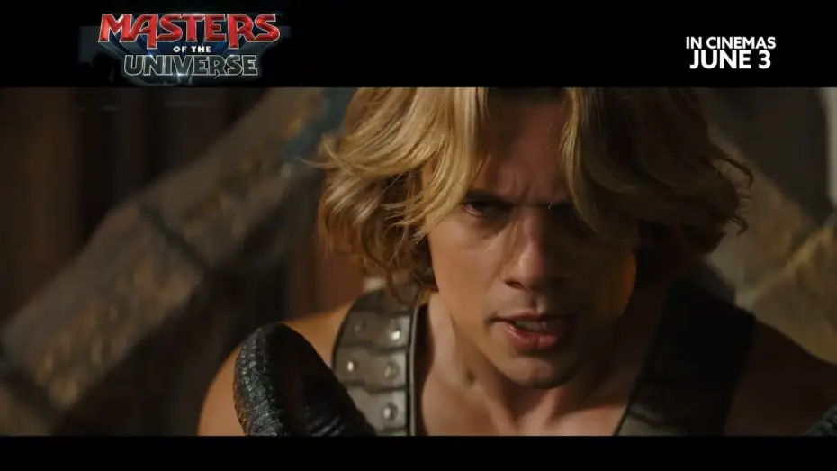 Watch film Masters of the Universe | In Cinemas June 3