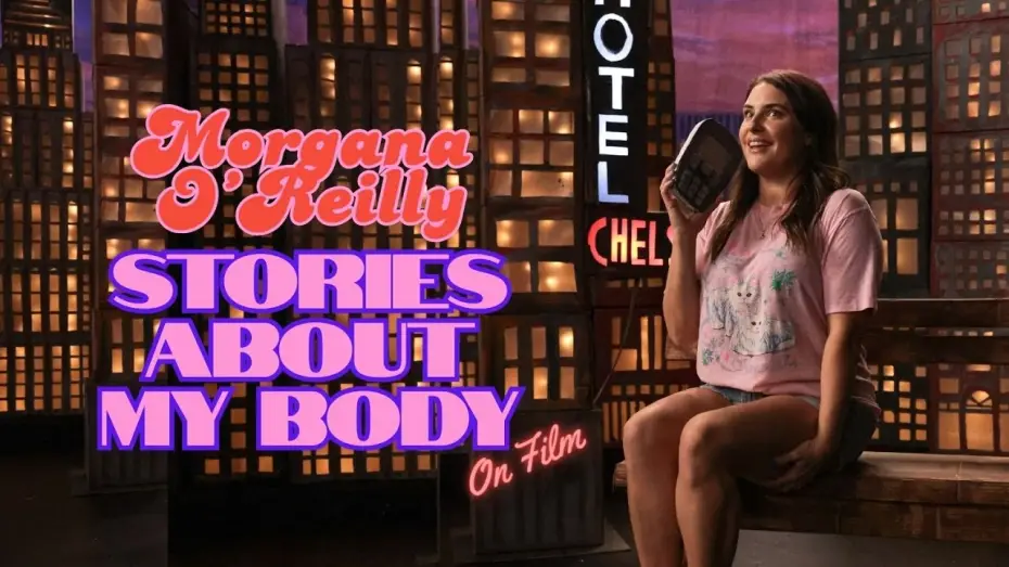 Watch film Stories About My Body | Stories About My Body - Official trailer 2026