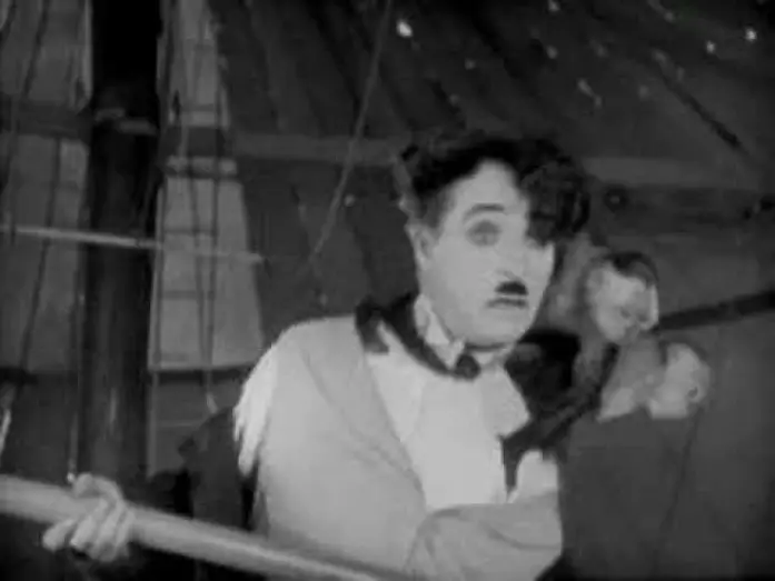 Watch film The Circus | The Circus - Trailer