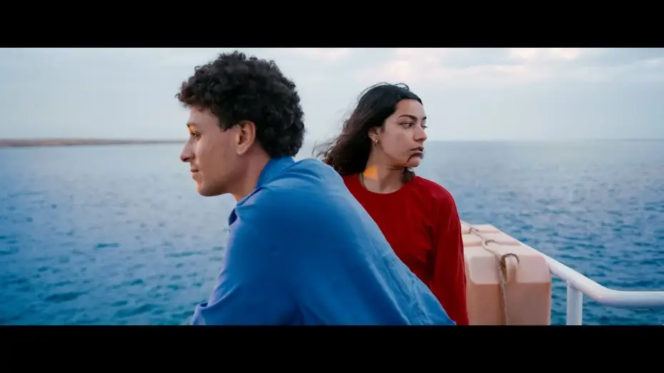 Watch film Where the Wind Comes From | Where the Wind Comes From - Trailer OV/d/f