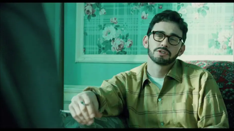 Watch film Howl | Official Theatrical Trailer