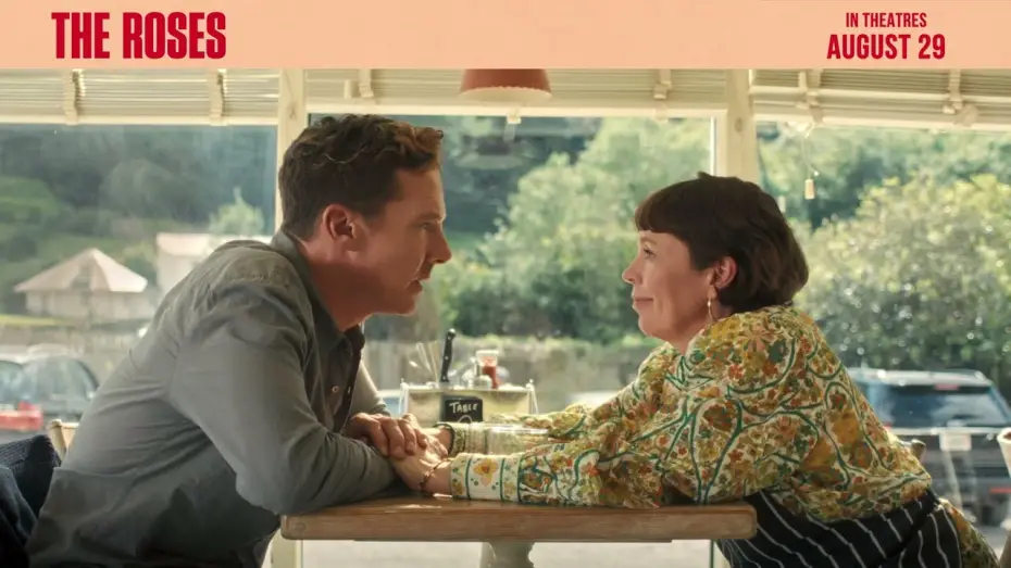 Watch film The Roses | Only in Theatres August 29