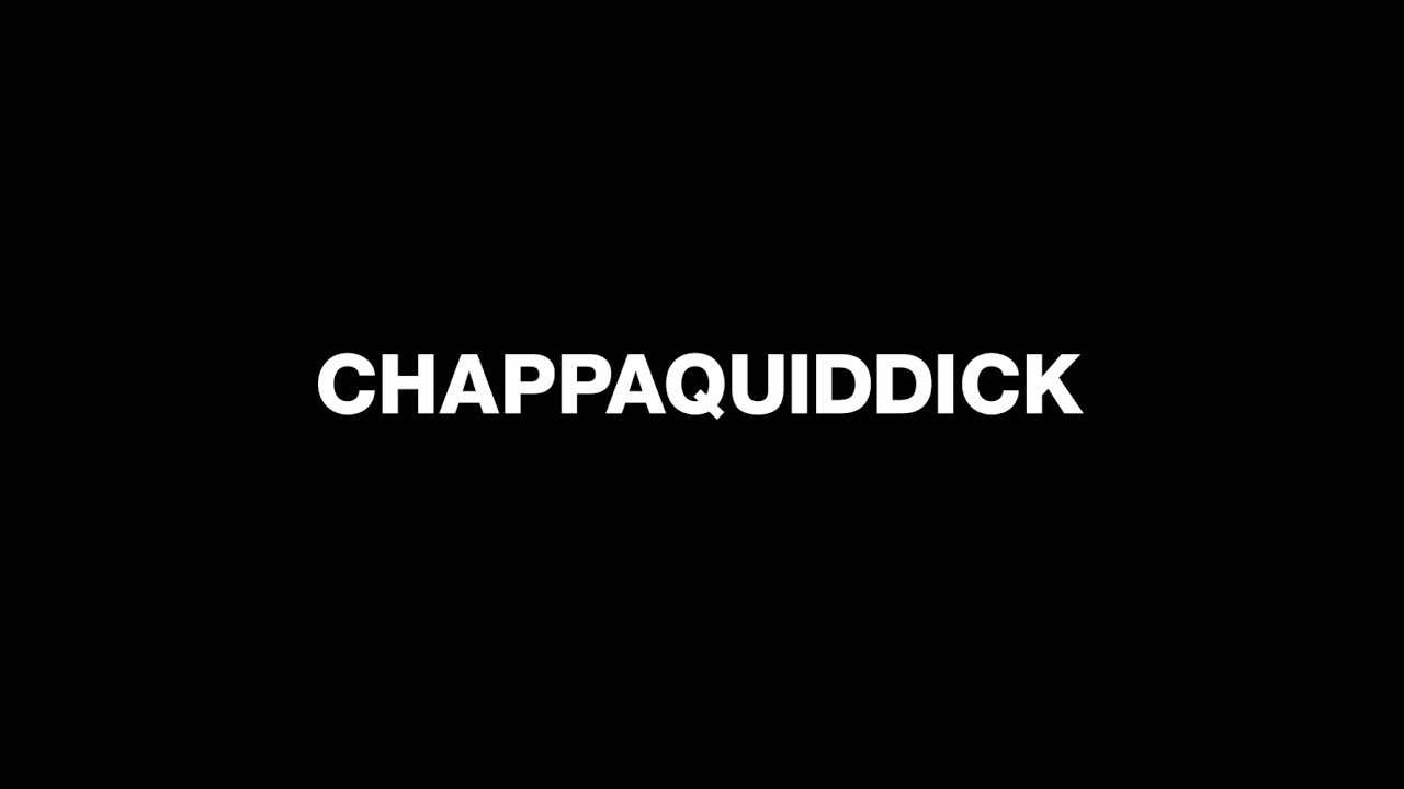 Watch film Chappaquiddick | Chappaquiddick - Official Trailer
