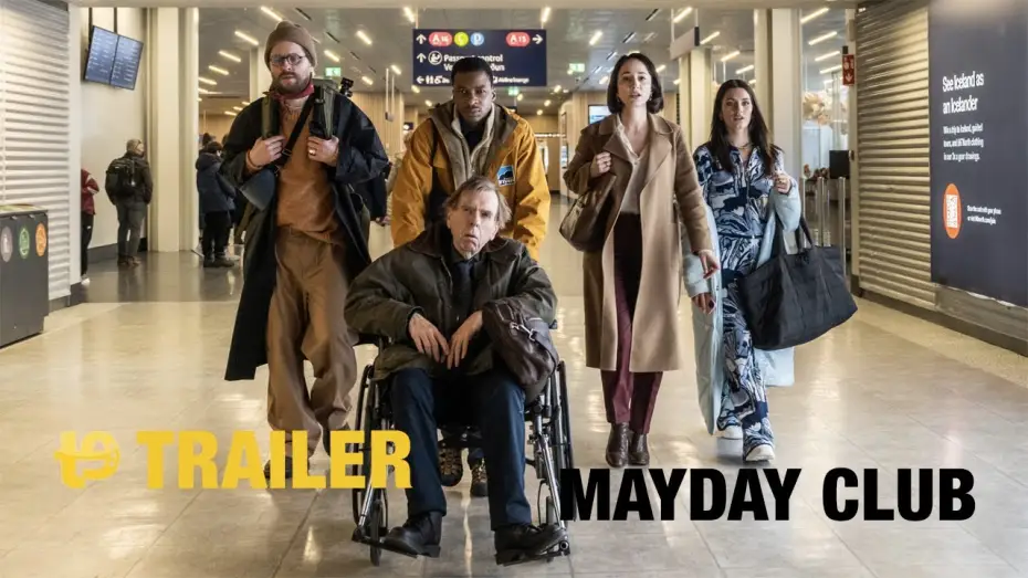 Watch film Northern Comfort | Mayday Club - Trailer espa&ntilde;ol