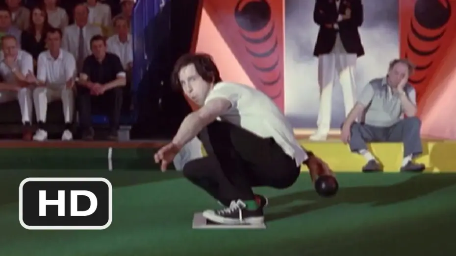 Watch film Blackball | National Lampoon's Blackball Official Trailer #1 - (2003) HD