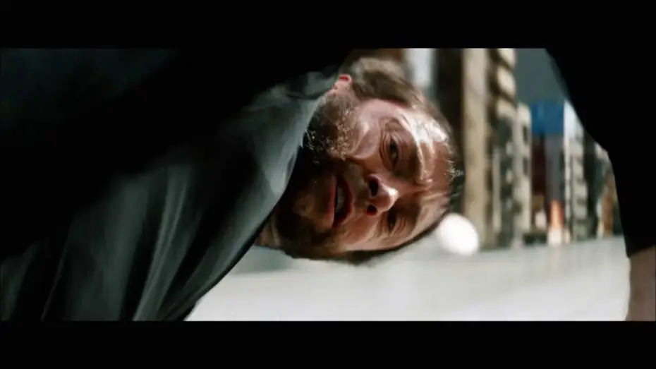 Watch film The Wolverine | Filmclip "Train Fight" - WOLVERINE: WEG DES KRIEGERS - (Full-HD) - Deutsch / German