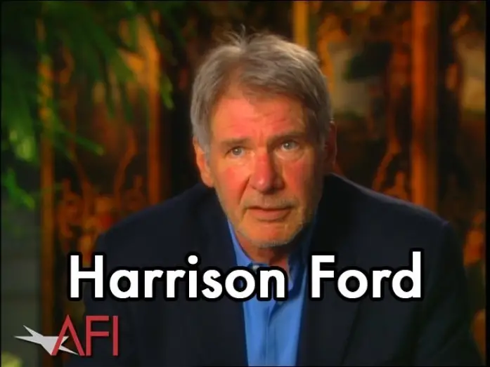 Watch film To Kill a Mockingbird | Harrison Ford on TO KILL A MOCKINGBIRD
