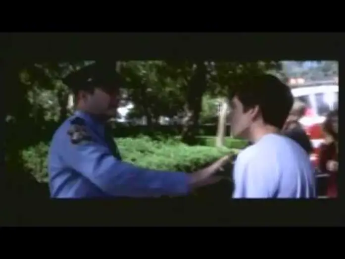 Watch film Donnie Darko | Donnie Darko , Il trailer italiano del film   Film 2001