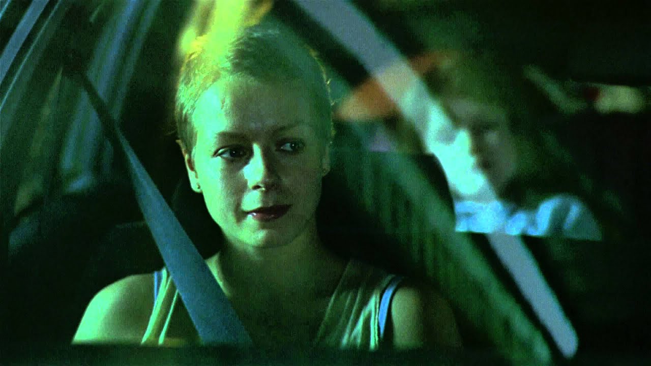 Watch film In America | В Америке - Trailer