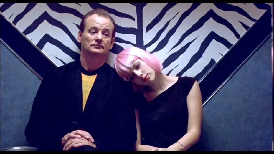 Watch film Lost in Translation | Lost in Translation - L'amore tradotto (2003) - Trailer ITALIANO